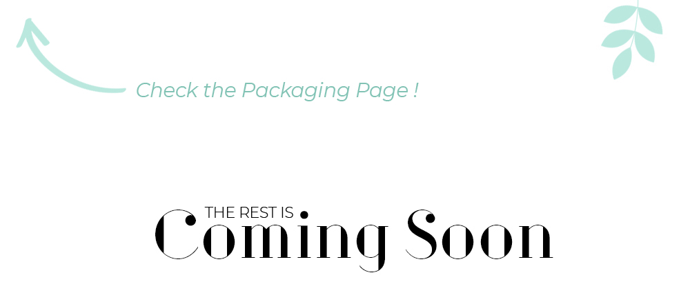 Coming
